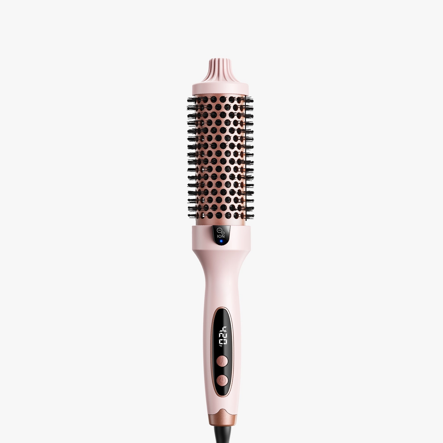 Blowout Thermal Brush