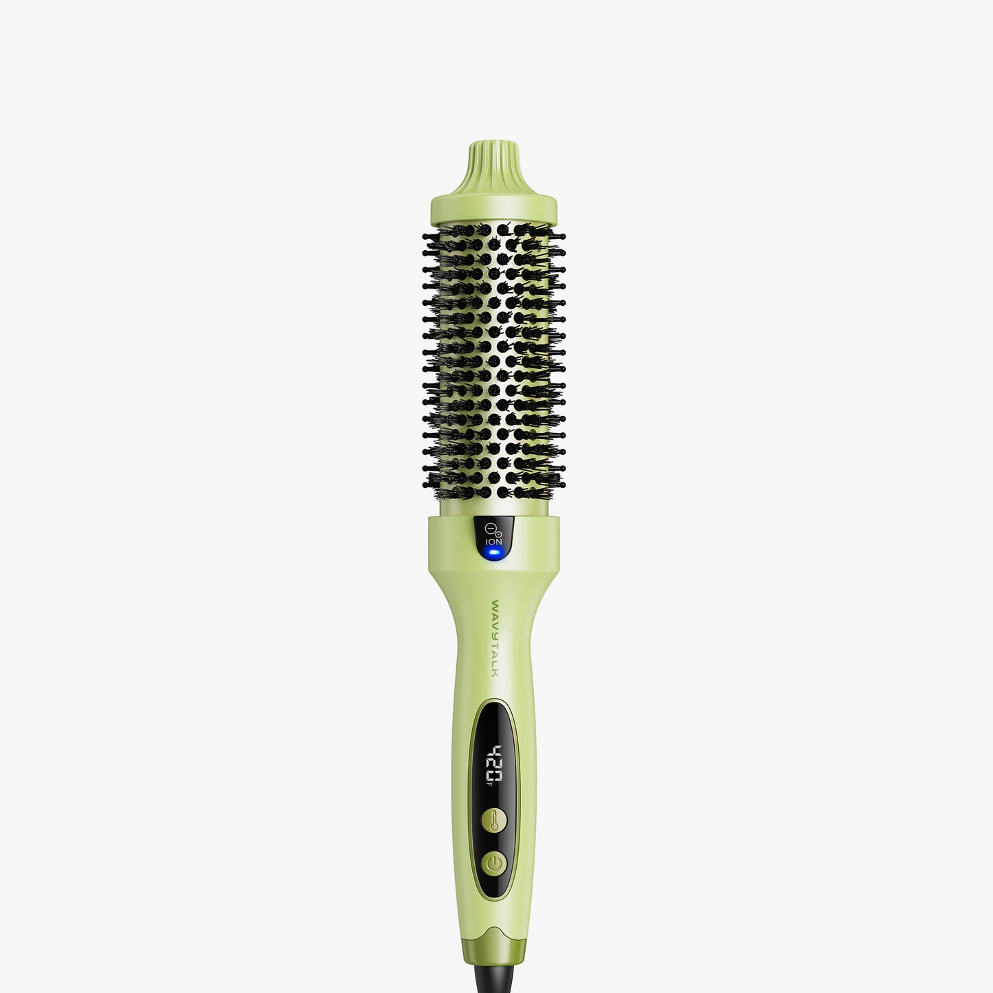 Blowout Thermal Brush