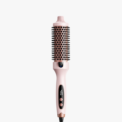Blowout Thermal Brush