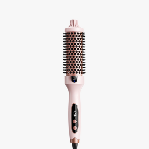 Blowout Thermal Brush