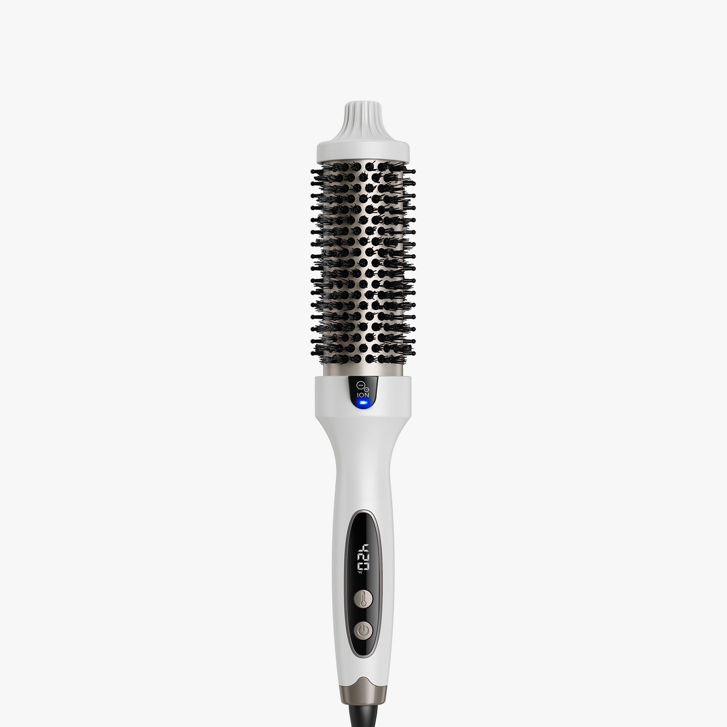 Blowout Thermal Brush